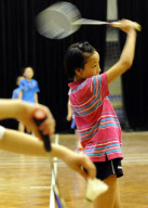 (5)OLY-CHINA-NANTONG-SPORTS SCHOOL (CN)