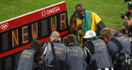 OLY-CHINA-BEIJING-ATHLETICS-MEN'S 200M-FINAL-BOLT (CN)
