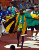 OLY-CHINA-BEIJING-ATHLETICS-MEN'S 200M-FINAL-BOLT (CN)