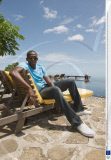 Usain Bolt, Kingston, Jamaica - Jun 2008