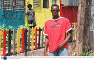 Usain Bolt, Kingston, Jamaica - Jun 2008