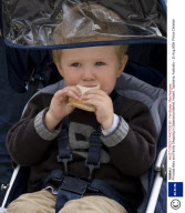 Princess Mary and Family Shopping in Salamanca Market, Hobart, Tasmania, Australia - 23 Aug 2008
