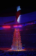 OLY-CHINA-BEIJING-CLOSING CEREMONY (CN)