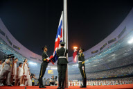 OLY-CHINA-BEIJING-CLOSING CEREMONY (CN)