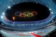 OLY-CHINA-BEIJING-CLOSING CEREMONY (CN)