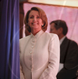 2008 Democratic National Convention in Denver, Colorado