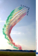 ROYAL INTERNATIONAL AIR TATTOO, FAIRFORD, BRITAIN - 17 JUL 2005