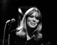 German Pop Singer
