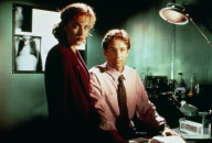 The X-Files: I Want To Believe - filmstills