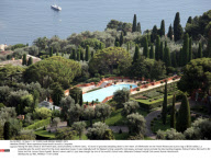 FRANCE: Most expensive house-world record-La Leopolda