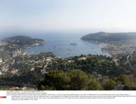 FRANCE: Most expensive house-world record-La Leopolda