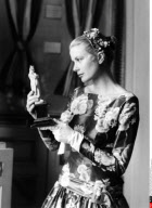 MONACO: PRINCE RAINIER & GRACE KELLY -    FIRST MEETINGS. GRACE KELLY