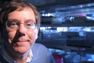 Genentech CEO Arthur Levinson