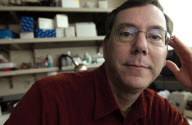 USA CEO Genentech