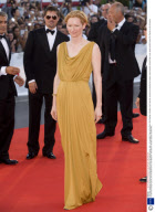 'Burn After Reading' film premiere during the 65th Venice Film Festival, Venice, Italy - 27 Aug 2008