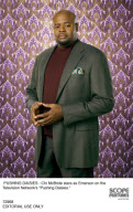 CHI McBRIDE