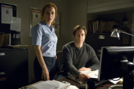 The X-Files: I Want To Believe - filmstills
