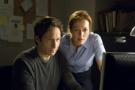 The X-Files: I Want To Believe - filmstills