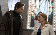 The X-Files: I Want To Believe - filmstills