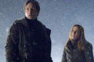 The X-Files: I Want To Believe - filmstills