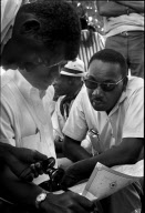 Newly discovered photos document the civil rights movement