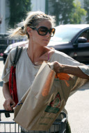 Heidi Klum roots problem!!