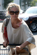 Heidi Klum roots problem!!