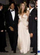 'Valentino: The Last Emperor' Film Premiere After Party, 65th Venice Film Festival, Venice, Italy - 28 Aug 2008