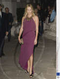 'Valentino: The Last Emperor' Film Premiere After Party, 65th Venice Film Festival, Venice, Italy - 28 Aug 2008