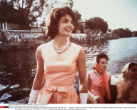 NYC:Jacqueline Kennedy:The White House years