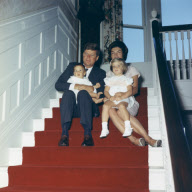 JOHN F. KENNEDY