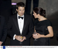 The Alannah and Madelaine Foundation Dinner at The National Gallery of Victoria, Melbourne, Australia  - 29 Aug 2008