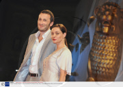 'Vinyan' Premiere at the 65th venice International Film Festival, Venice, Italy - 30 Aug 2008