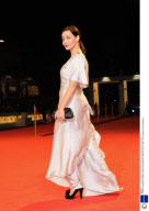 'Vinyan' Premiere at the 65th venice International Film Festival, Venice, Italy - 30 Aug 2008