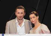 'Vinyan' Premiere at the 65th venice International Film Festival, Venice, Italy - 30 Aug 2008