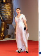 'Vinyan' Premiere at the 65th venice International Film Festival, Venice, Italy - 30 Aug 2008