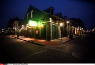 LA: NEW ORLEANS PREPARES FOR HURRICANE GUSTAV