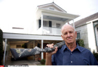 LA: NEW ORLEANS PREPARES FOR HURRICANE GUSTAV