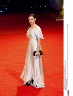 VENICE : Red carpet for the screening of the movie 'Vinyan'