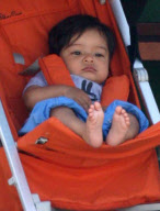Orion Christopher Noth