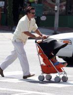 Chris Noth, Orion Christopher Noth