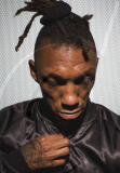 Producer, Mixer, Musican Tricky