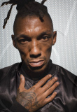 Producer, Mixer, Musican Tricky