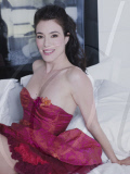 British Actor Jaime Murray