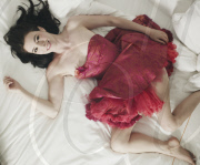 British Actor Jaime Murray