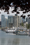 Vancouver, Canada - 2008