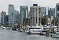 Vancouver, Canada - 2008