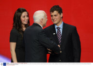 Republican Party Convention, Minnesota, America - 03 Sep 2008