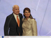 Republican Party Convention, Minnesota, America - 03 Sep 2008