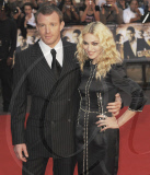 'RocknRolla' World Premiere